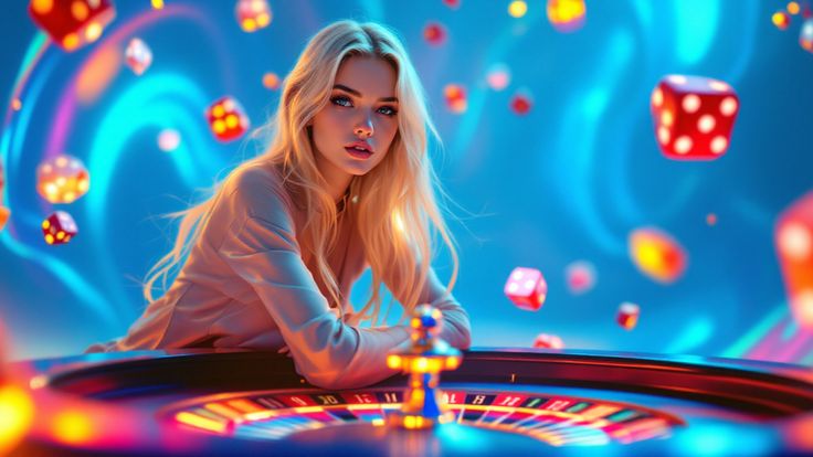 Lucky Days Casino Welcome Bonus