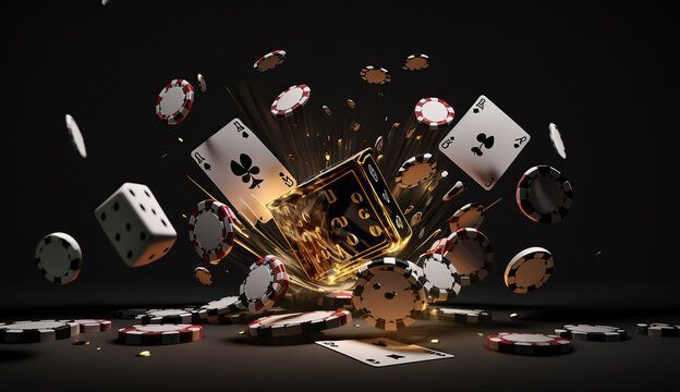 Lucky Days Casino Live Betting